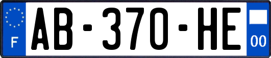 AB-370-HE