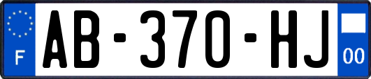 AB-370-HJ