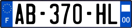 AB-370-HL