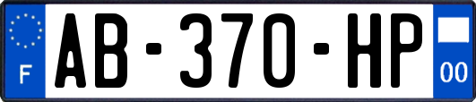 AB-370-HP