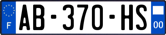 AB-370-HS
