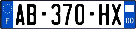 AB-370-HX