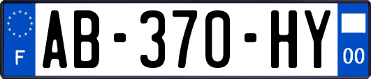 AB-370-HY