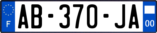 AB-370-JA