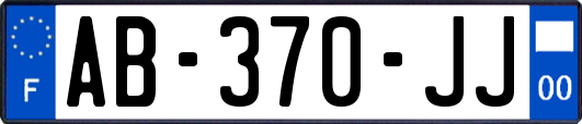 AB-370-JJ