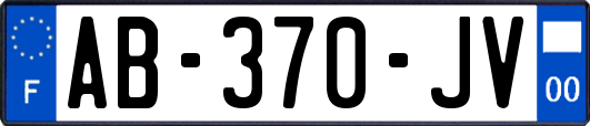 AB-370-JV