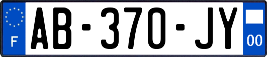 AB-370-JY