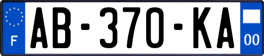AB-370-KA