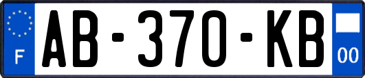 AB-370-KB