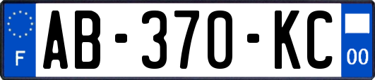 AB-370-KC