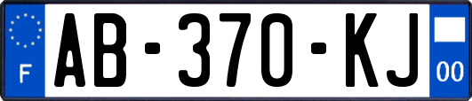 AB-370-KJ