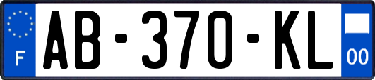 AB-370-KL