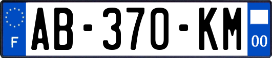 AB-370-KM