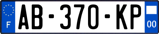 AB-370-KP