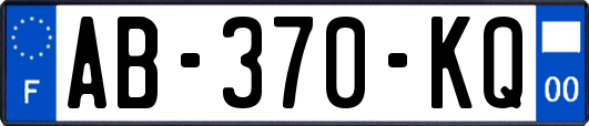 AB-370-KQ