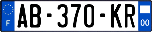 AB-370-KR