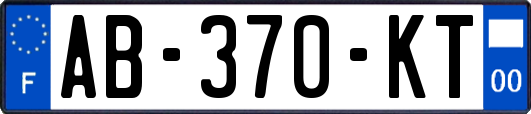 AB-370-KT