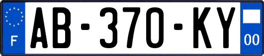 AB-370-KY