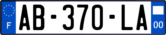 AB-370-LA