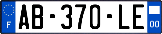 AB-370-LE