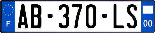 AB-370-LS