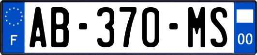 AB-370-MS