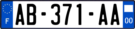 AB-371-AA