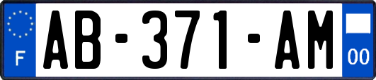 AB-371-AM