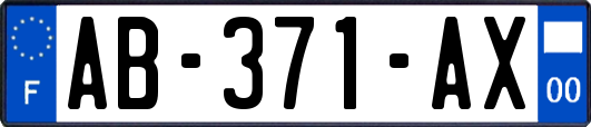 AB-371-AX