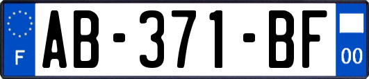 AB-371-BF