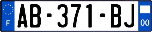 AB-371-BJ