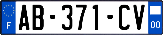 AB-371-CV