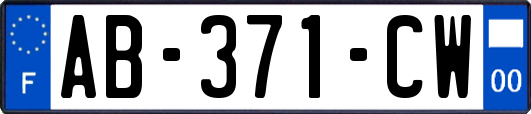 AB-371-CW