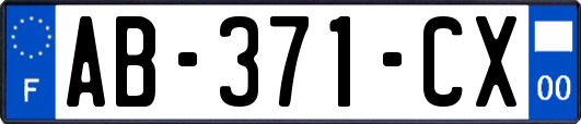 AB-371-CX