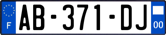 AB-371-DJ