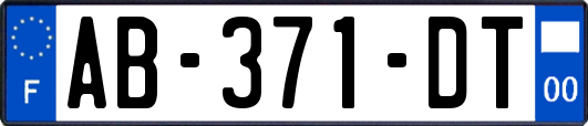 AB-371-DT