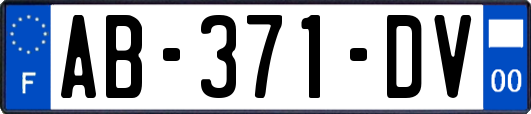 AB-371-DV