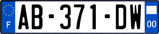 AB-371-DW