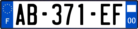 AB-371-EF