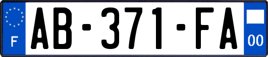 AB-371-FA