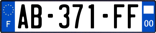 AB-371-FF