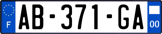 AB-371-GA