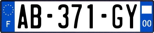 AB-371-GY