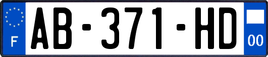 AB-371-HD