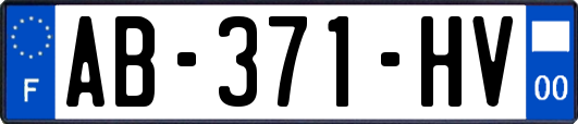 AB-371-HV