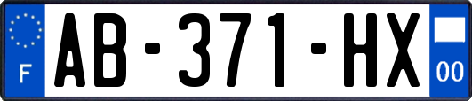 AB-371-HX