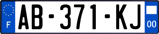 AB-371-KJ