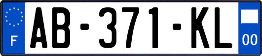 AB-371-KL