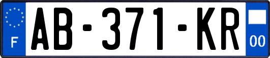 AB-371-KR