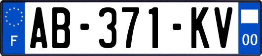 AB-371-KV